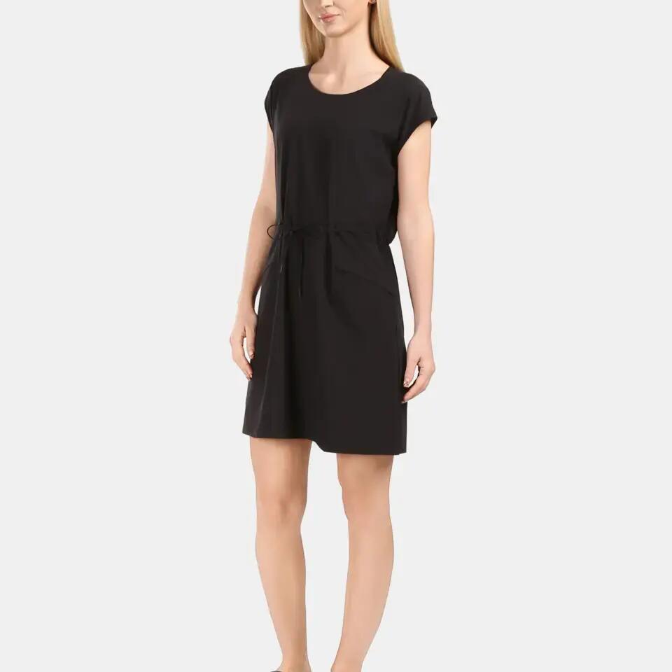 Women's sports and leisure dress Kilpi KIMBERLEY-W