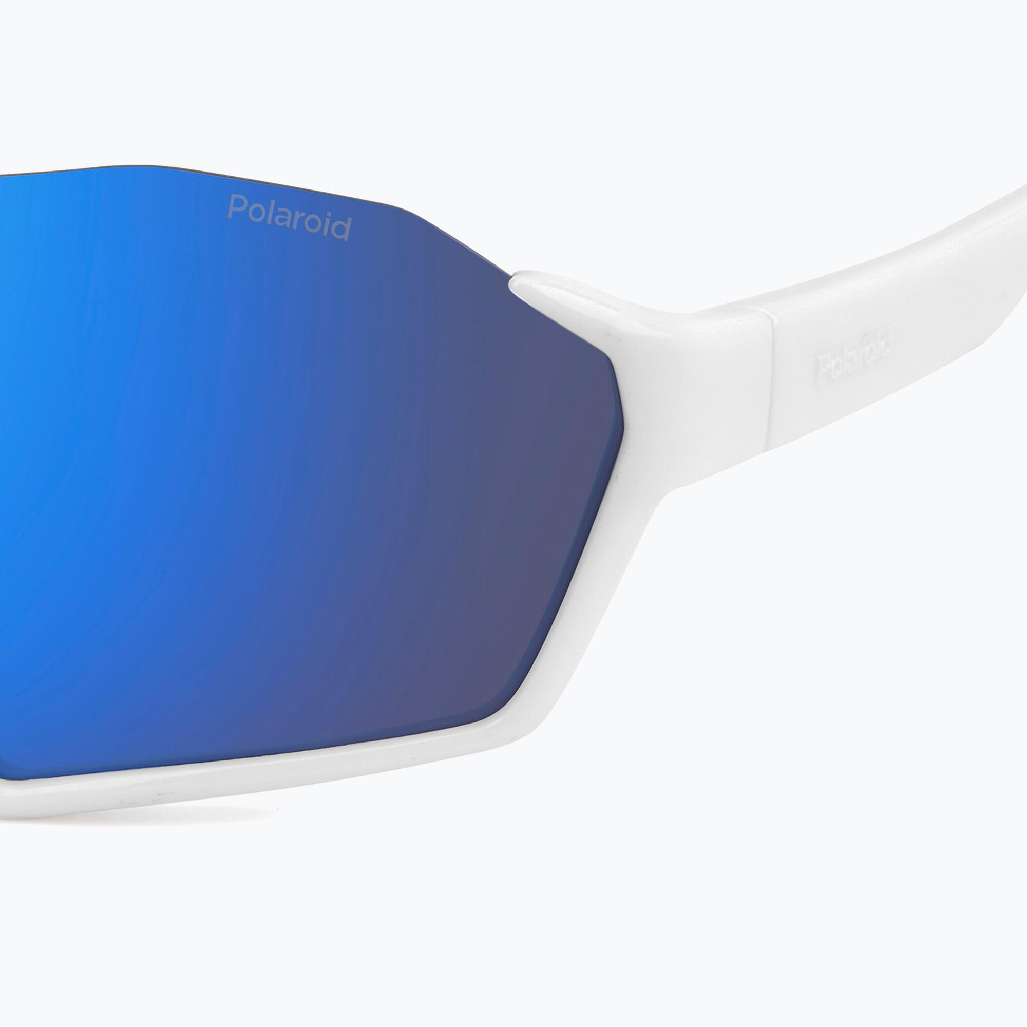 Gafas de Sol Polaroid PLD 7062/S VK6 Polarizadas de Policarbonato Hombre 99 mm 7/7