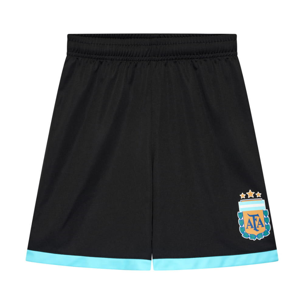 Messi Argentina Maglia Casa 5/7
