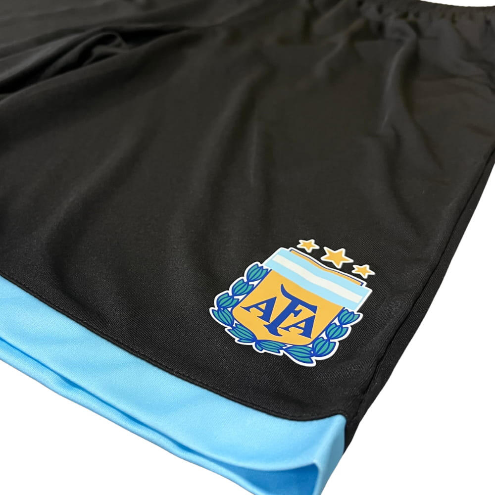 Messi Argentina Maglia Casa 4/7
