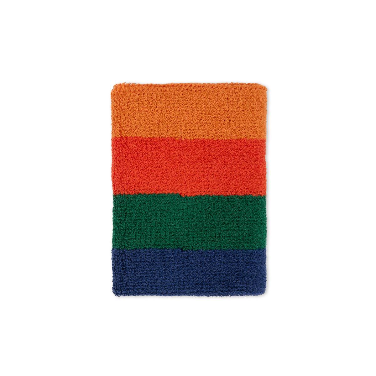 Grand poignet Color Lines Roland-Garros - Multicolore 2/2