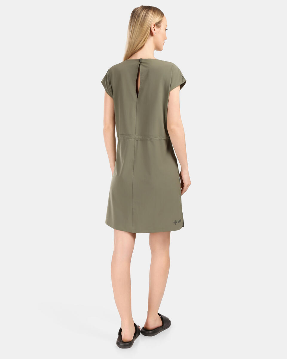 Abito sportivo e casual da donna Kilpi KIMBERLEY-W 2/7