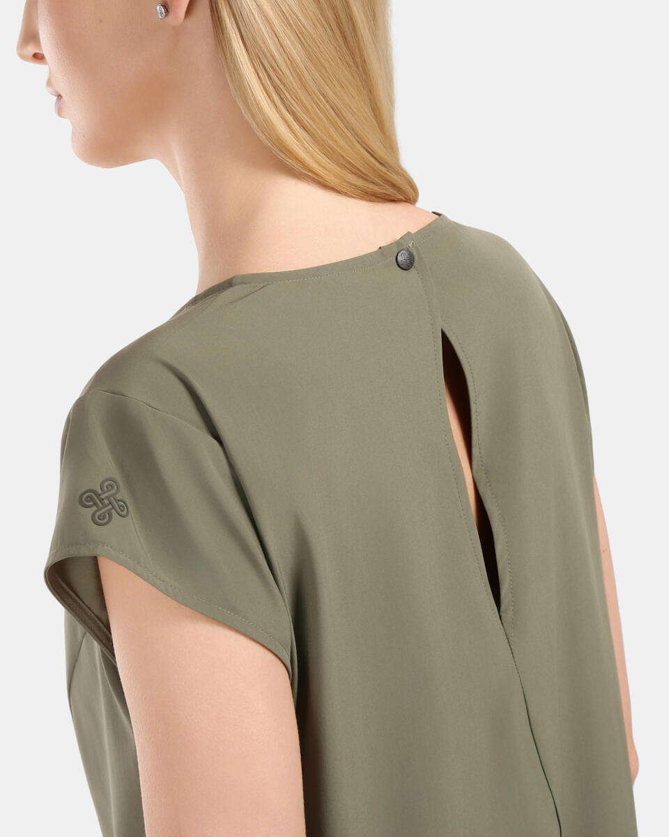 Abito sportivo e casual da donna Kilpi KIMBERLEY-W 5/7