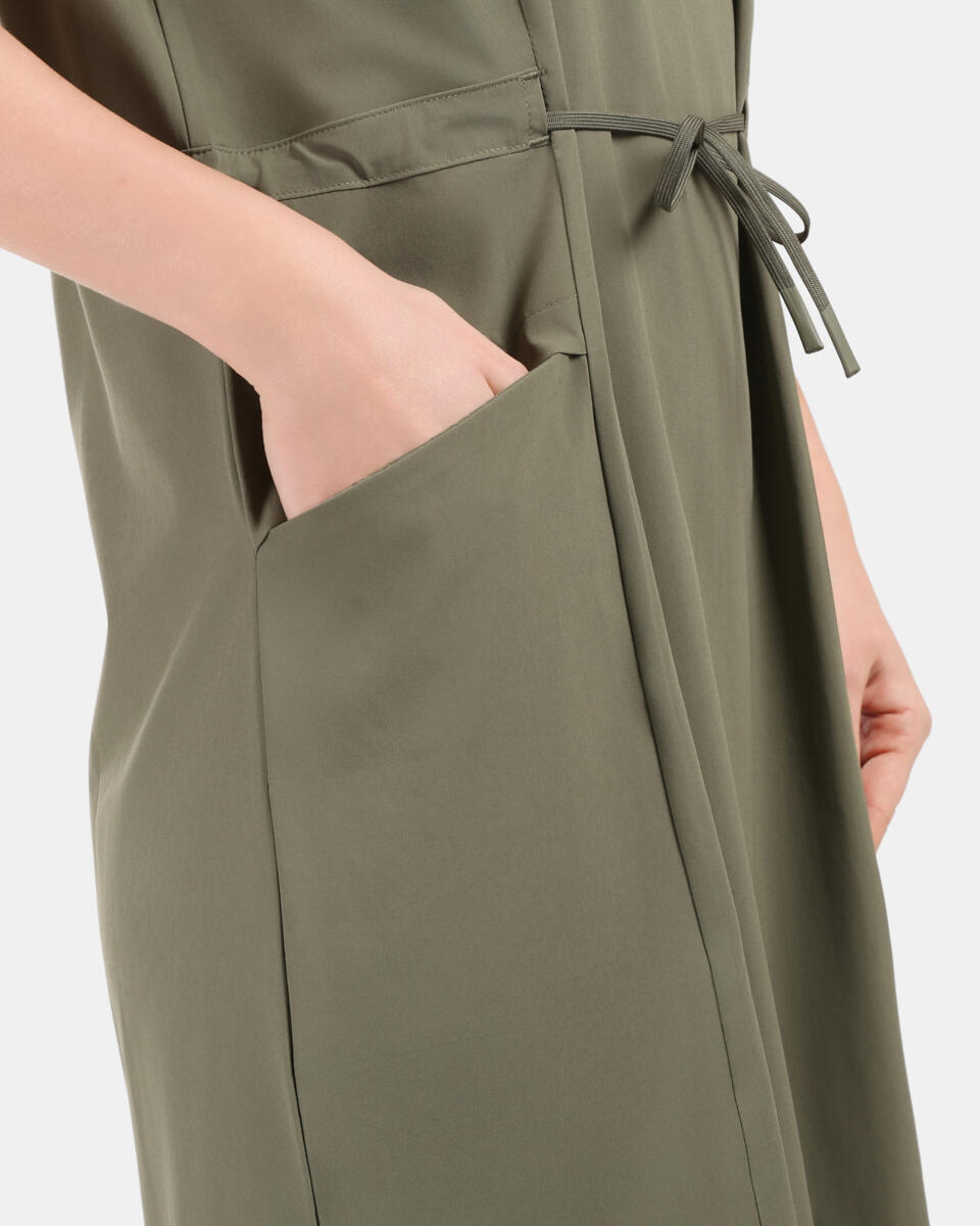 Abito sportivo e casual da donna Kilpi KIMBERLEY-W 4/7