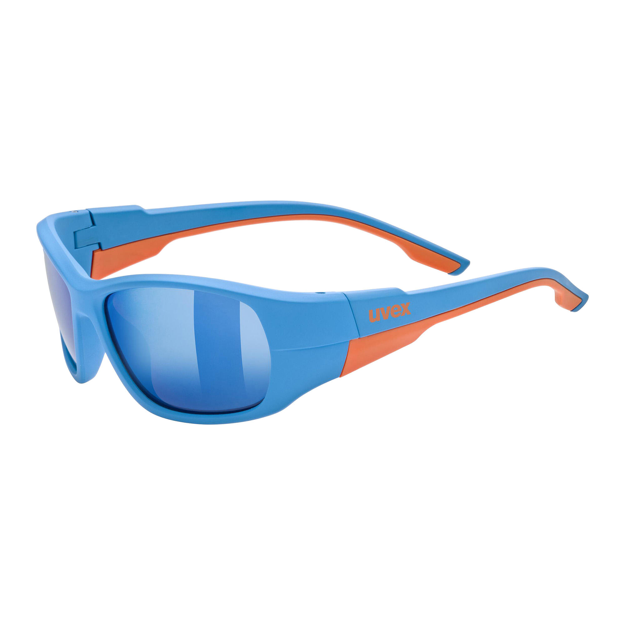 Lunettes de sport Uvex Sportstyle 514 5/5