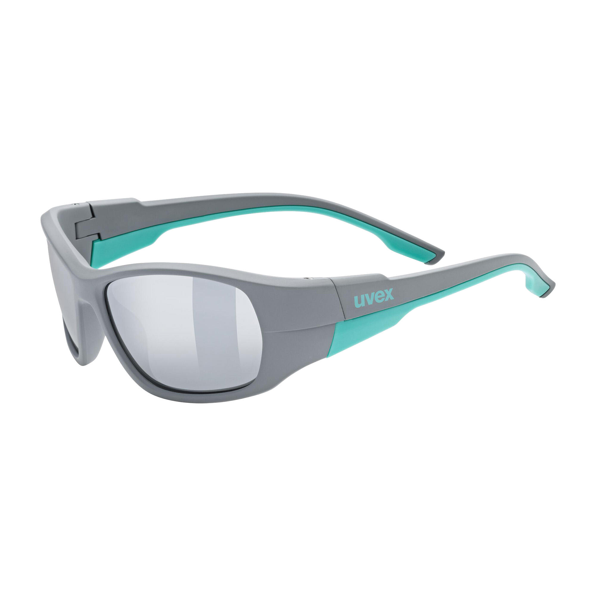Lunettes de sport Uvex Sportstyle 514 5/5