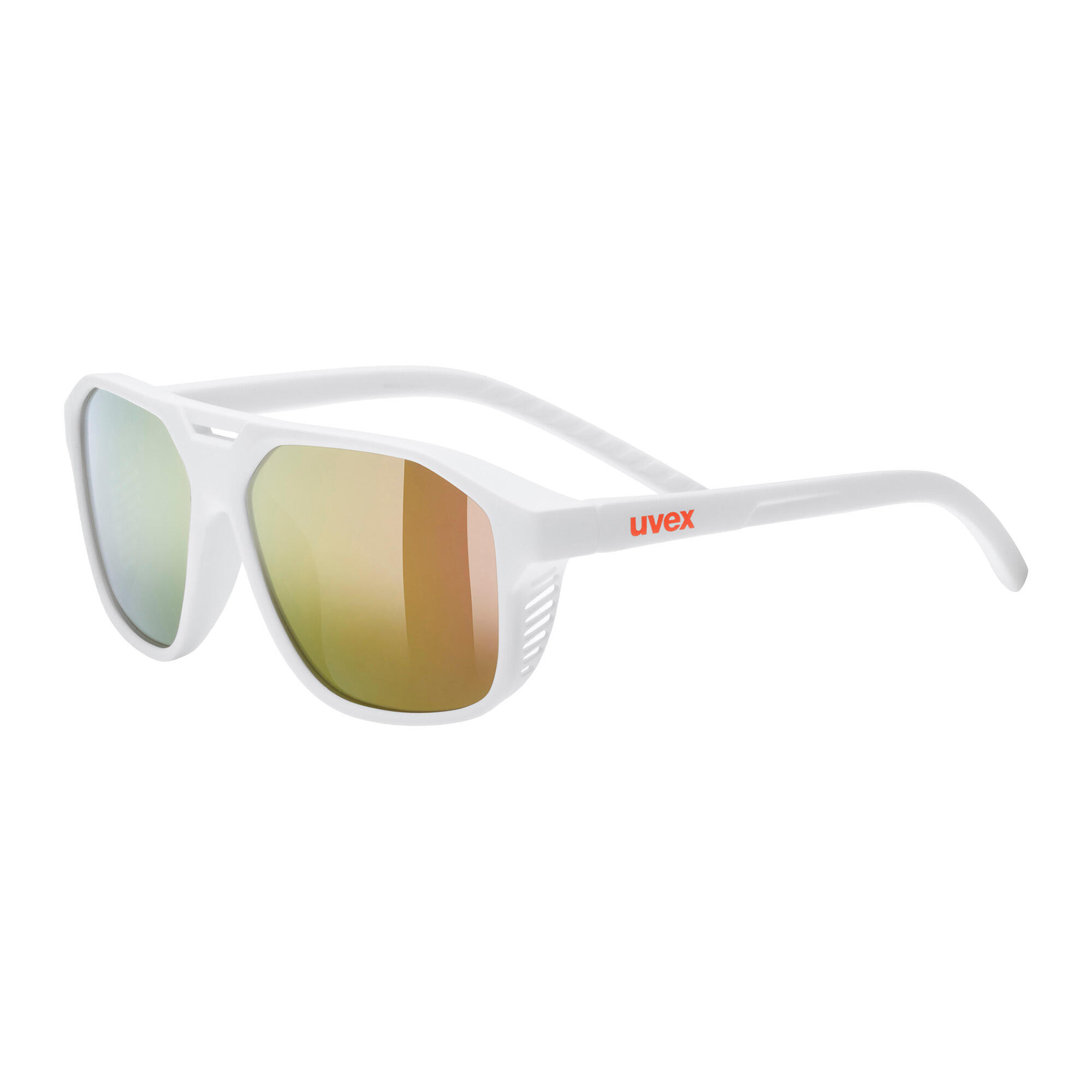 Okulary juniorskie UVEX Cosmic Okulary juniorskie UVEX Cosmic  one size 6/6