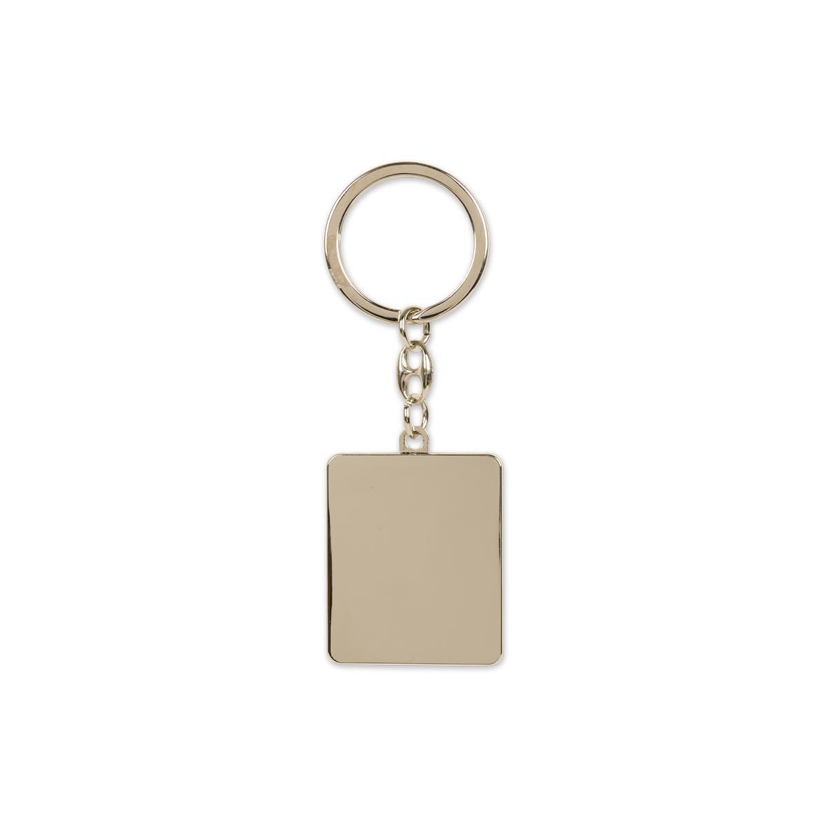 Porte-clés serviette Eiffel Roland-Garros - Marine 2/2