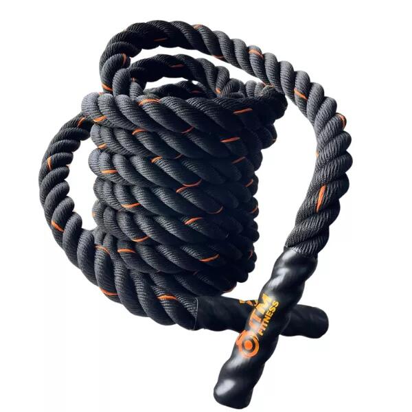 ITM Fitness Battle Rope 9m