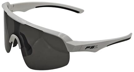 Okulary rowerowe FUZLU FS1 TB-31105A Polarized White/Black UV400