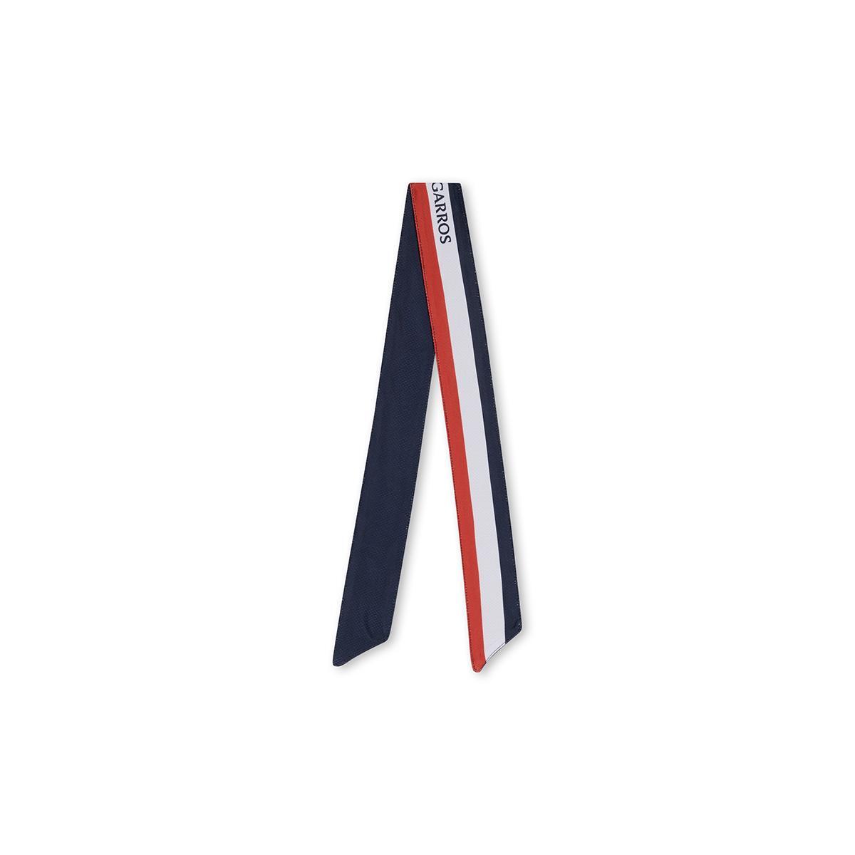 Bandeau Microfibre Roland-Garros - Multicolore 2/2