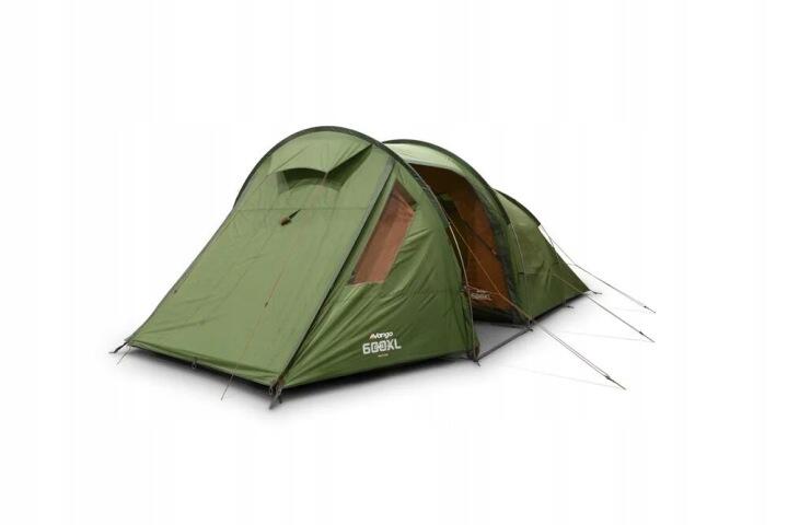 Namiot 6 osobowy Vango Omega 600 XL