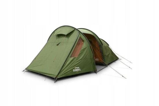 Namiot 6 osobowy Vango Omega 600 XL