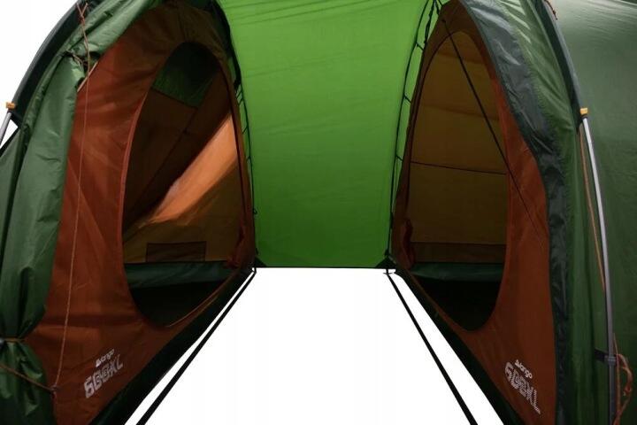 Namiot 6 osobowy Vango Omega 600 XL