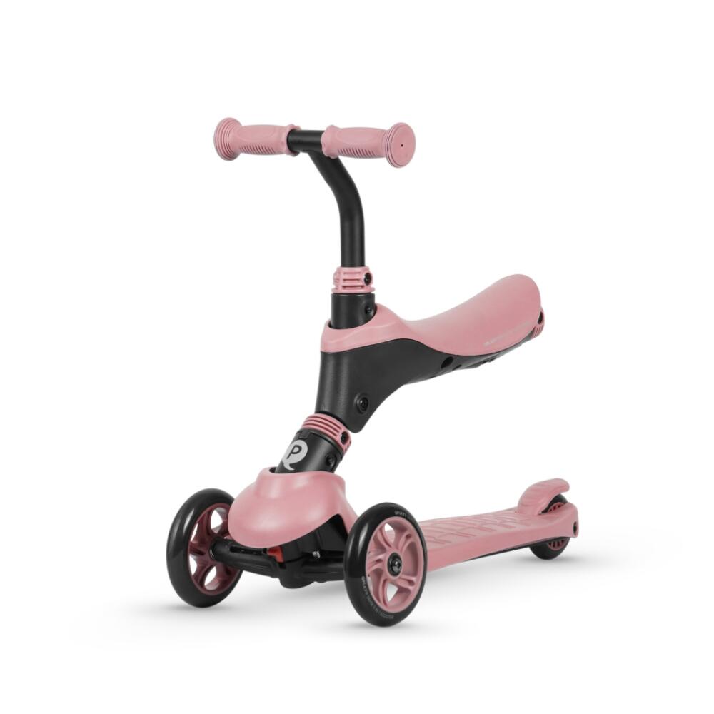 Patinete Qplay Sema Rosa 5/6