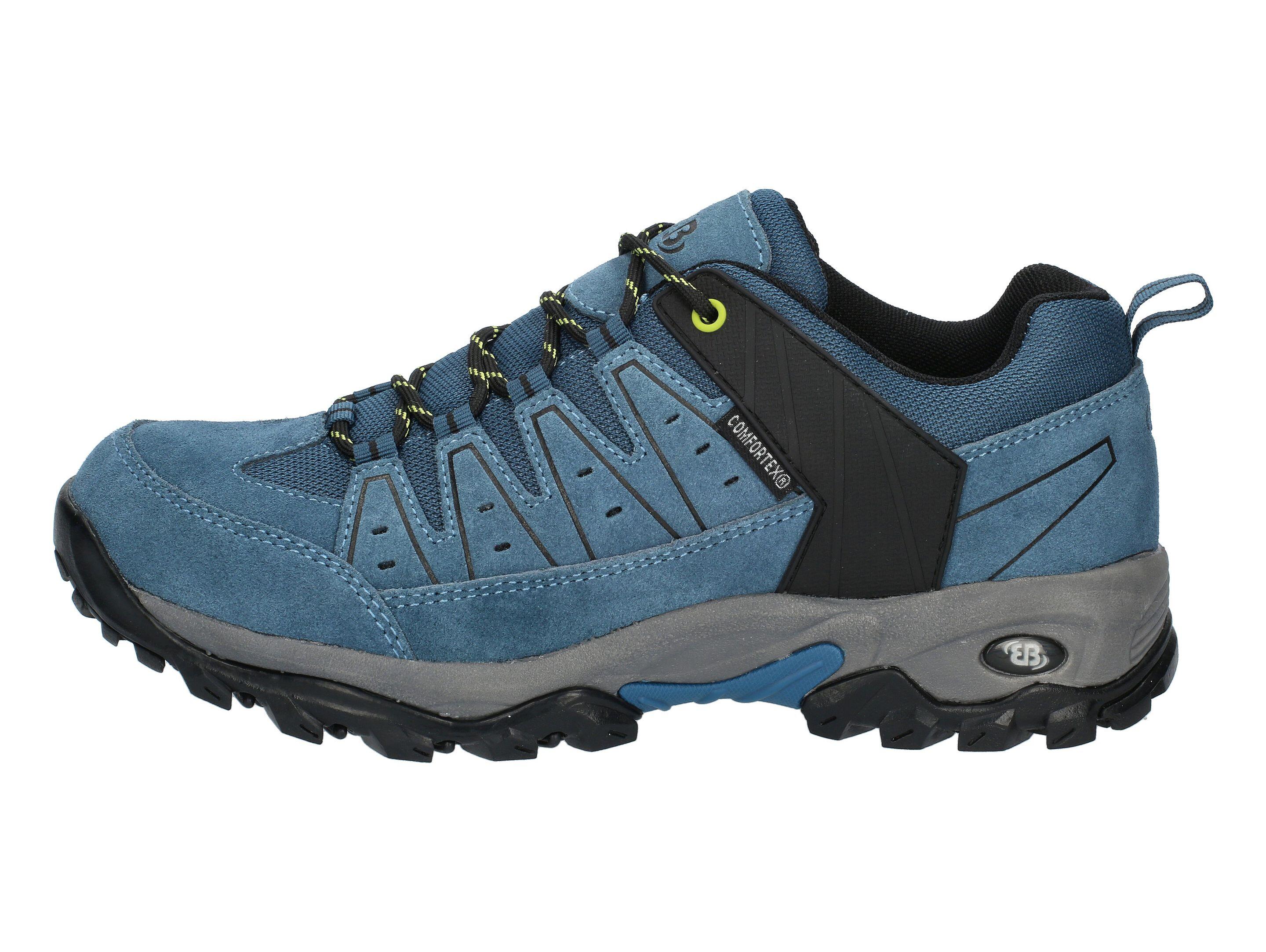 BRÜTTING Mount Pinos Low scarpa da trekking impermeabile 2/6