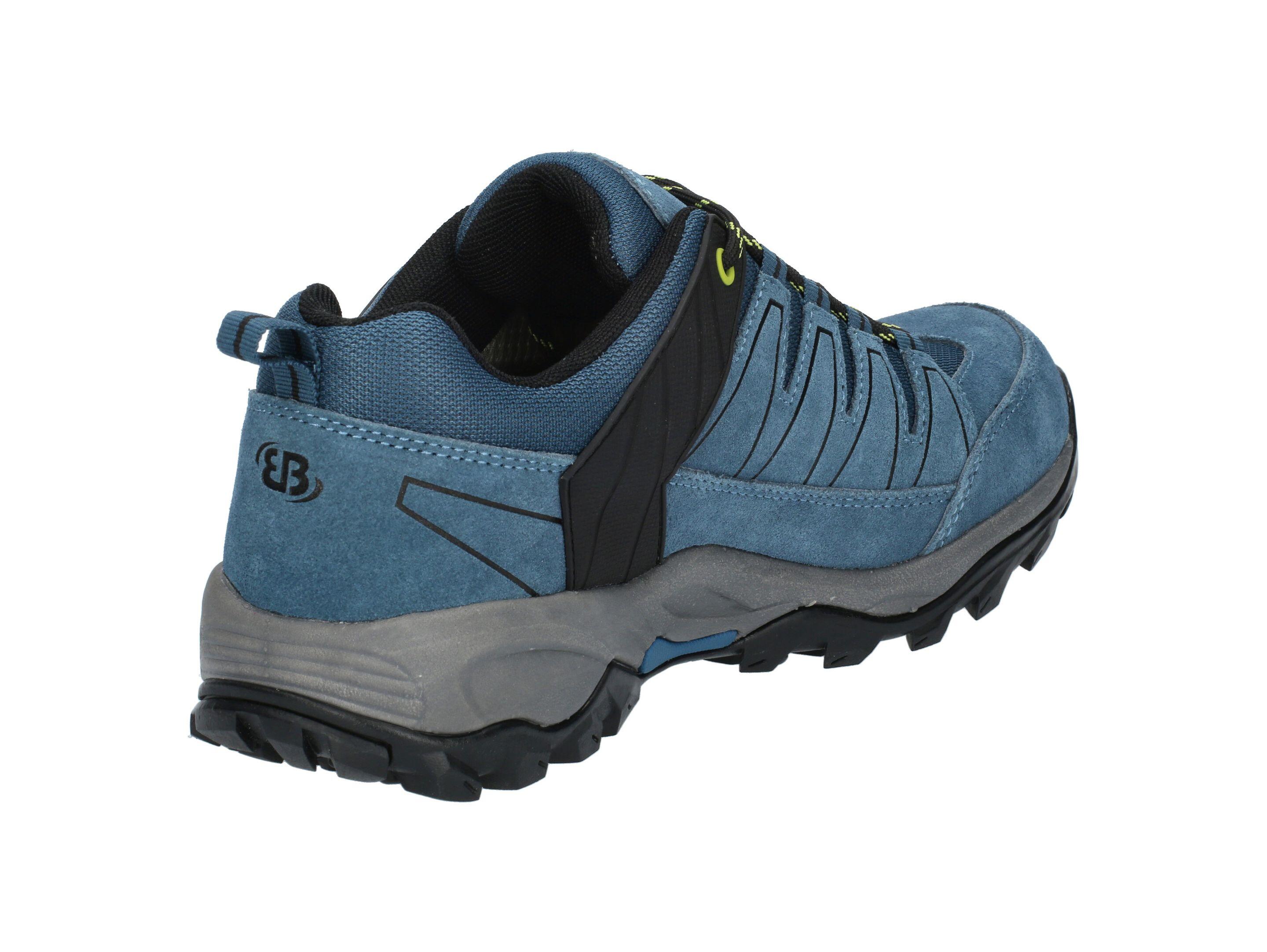 BRÜTTING Mount Pinos Low scarpa da trekking impermeabile 4/6