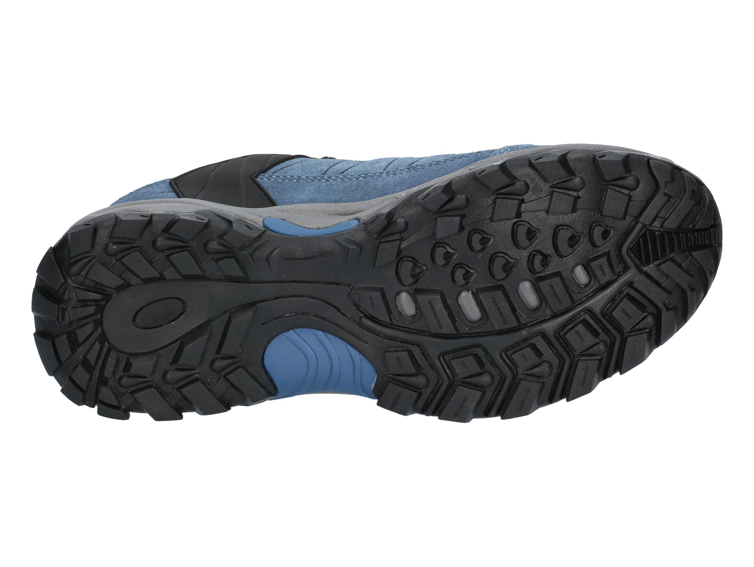 BRÜTTING Mount Pinos Low scarpa da trekking impermeabile 6/6