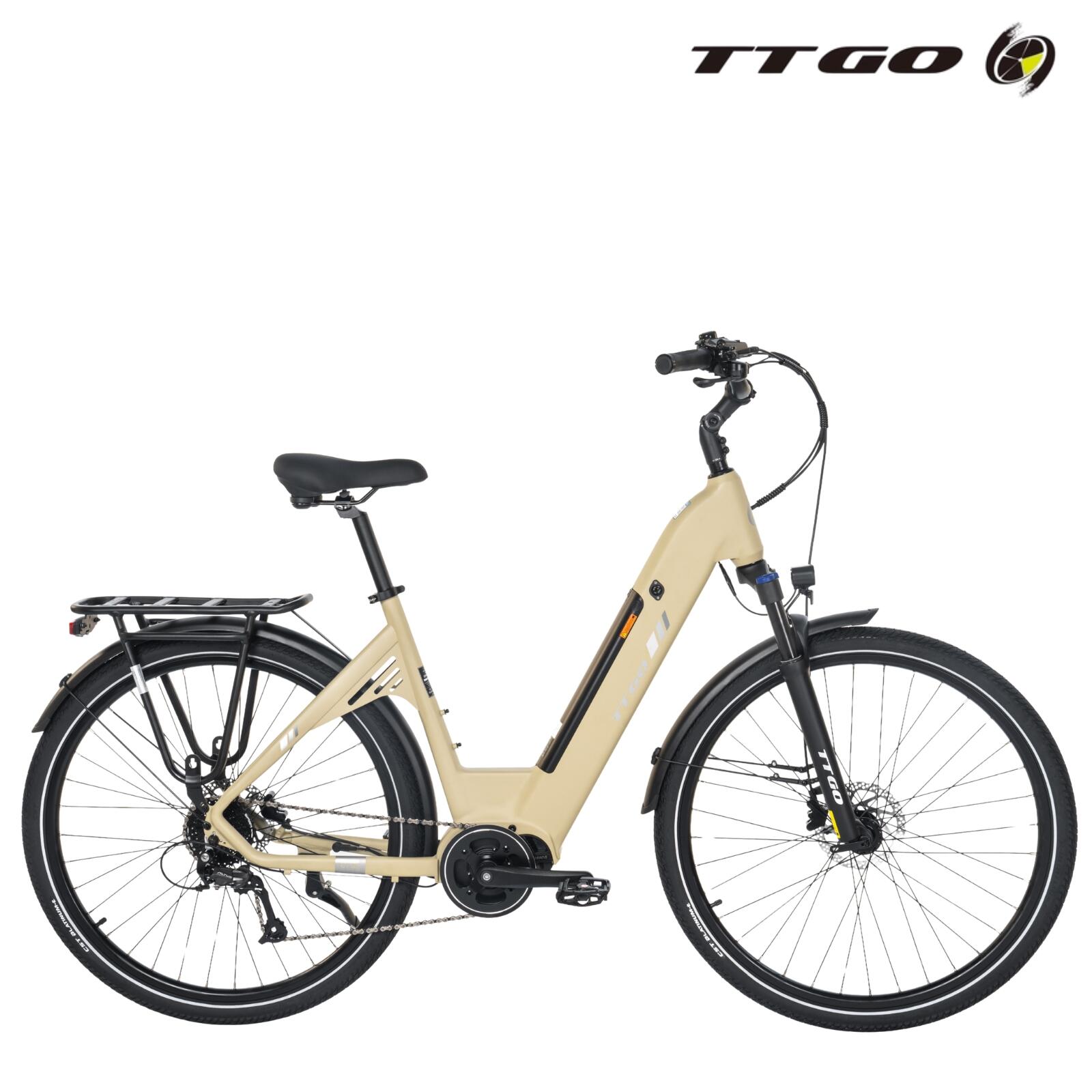 TTGO picture