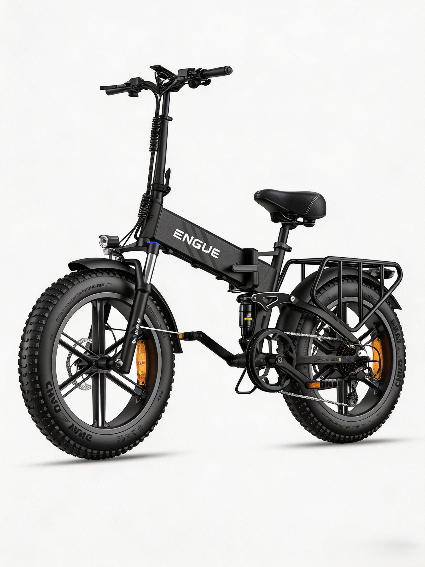 Bicicletta elettrica ENGWE ENGINE PRO 2.0 3/7