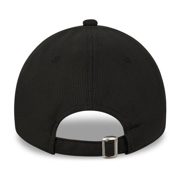 Bonnet New Era Modèle Diamond Era 9forty Neyyan Couleur Noir 3/3