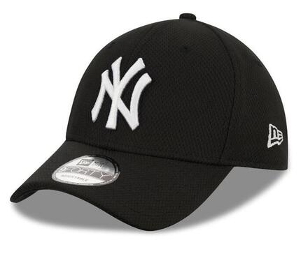 Kappen Herren 9FORTY Diamond New York Yankees MLB Cap