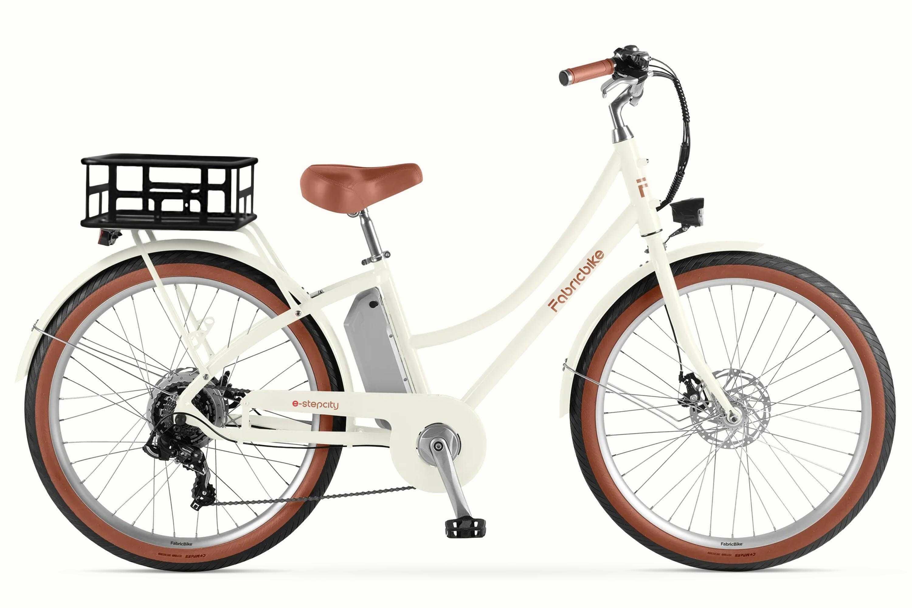 FABRICBIKE picture