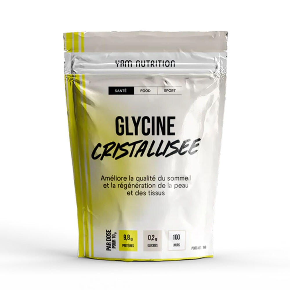 Glicyna (1kg)