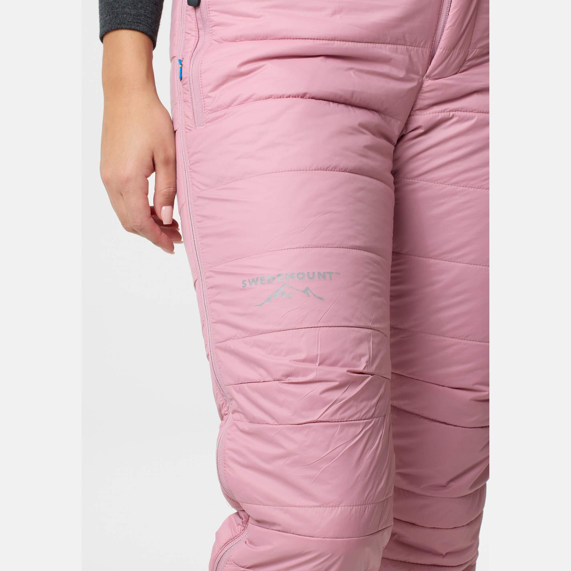 Pantalon de randonnée femme résistant à l'eau et au vent Östersund Warm Pant 2.0 6/6