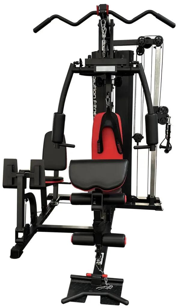 HC HOME FITNESS picture