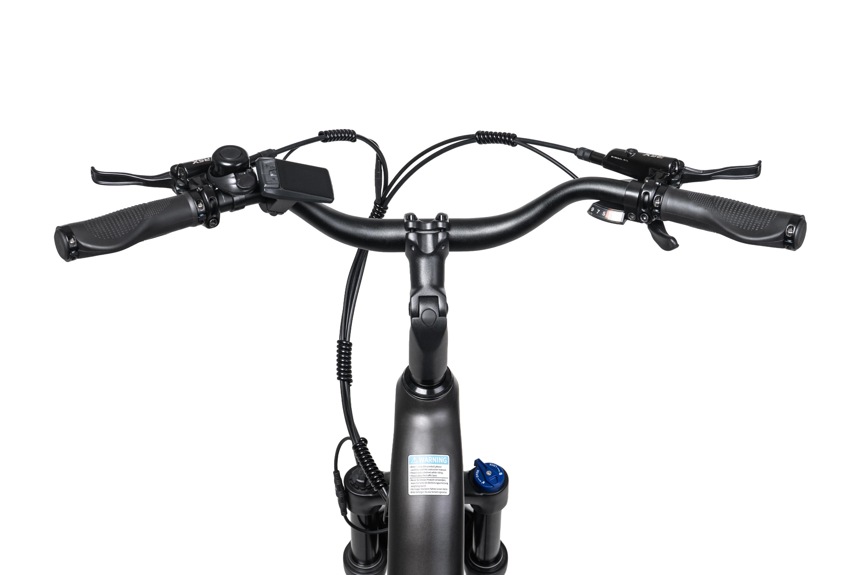 Masculino/Feminino 2026 C7SE, 150km 28", 9m, Bicicleta elétrica, marrom 3/7