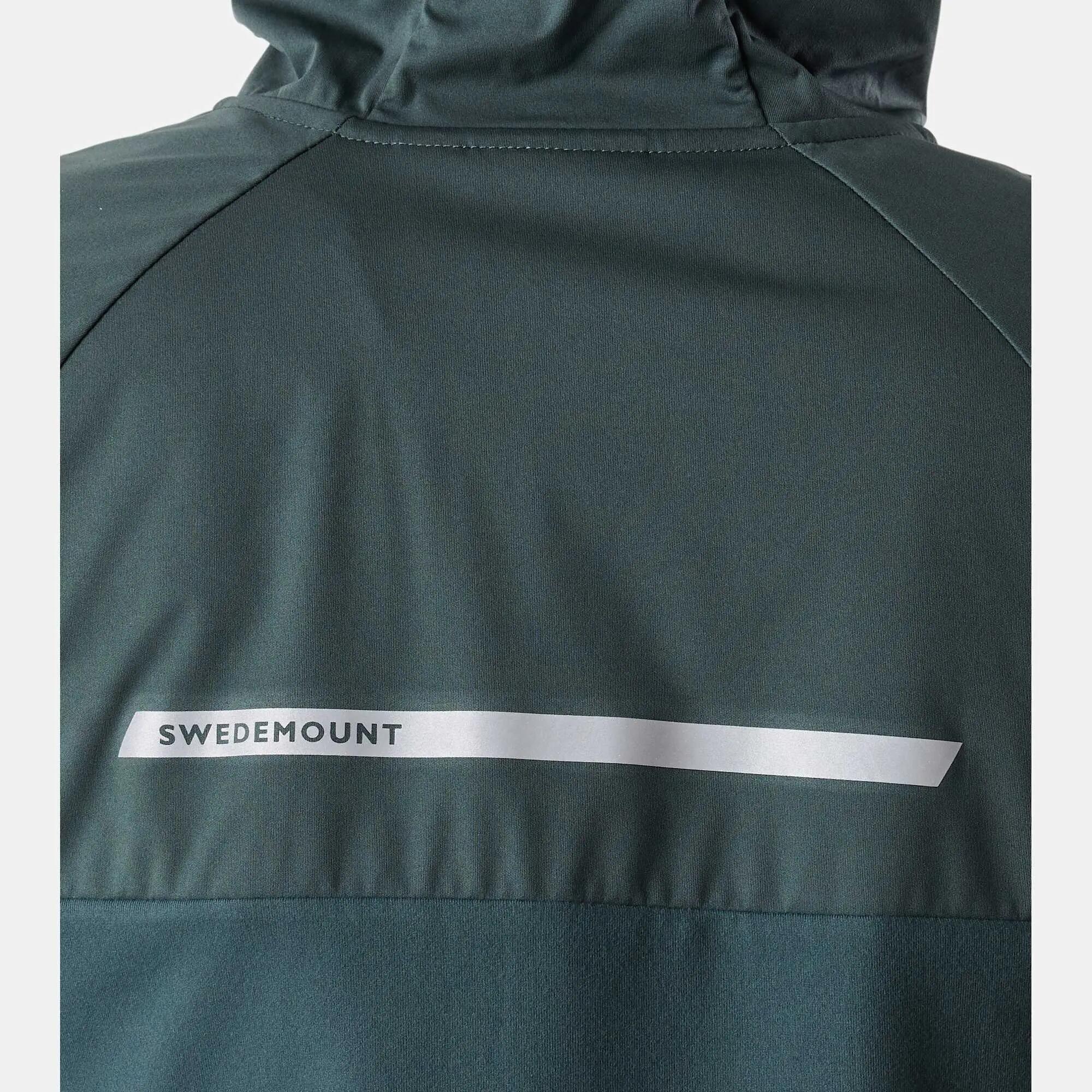 Chaqueta Entrenamiento Mujer Resistente Al Viento Ultra Light 7/7