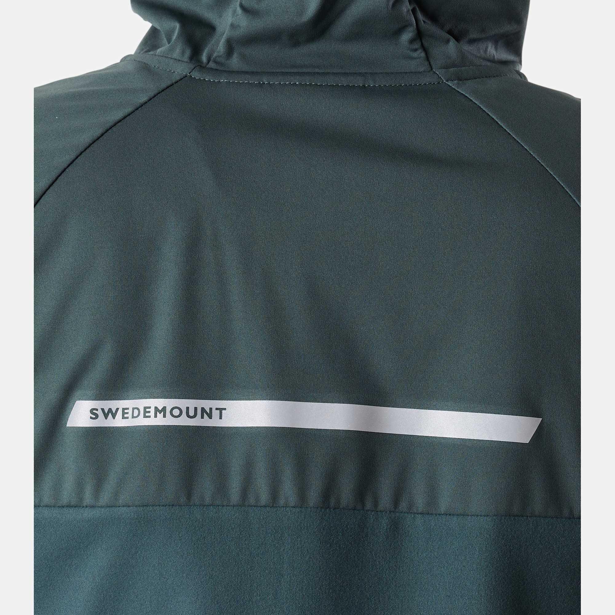 Giacca da running da donna resistente al vento Ultra Light Running Jacket 7/7