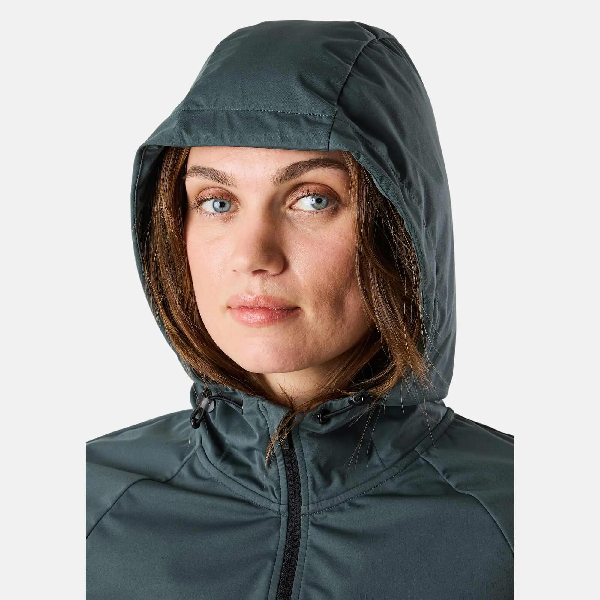 Dámské Tréninkové Prodyšný Bunda Ultra Light 6/7