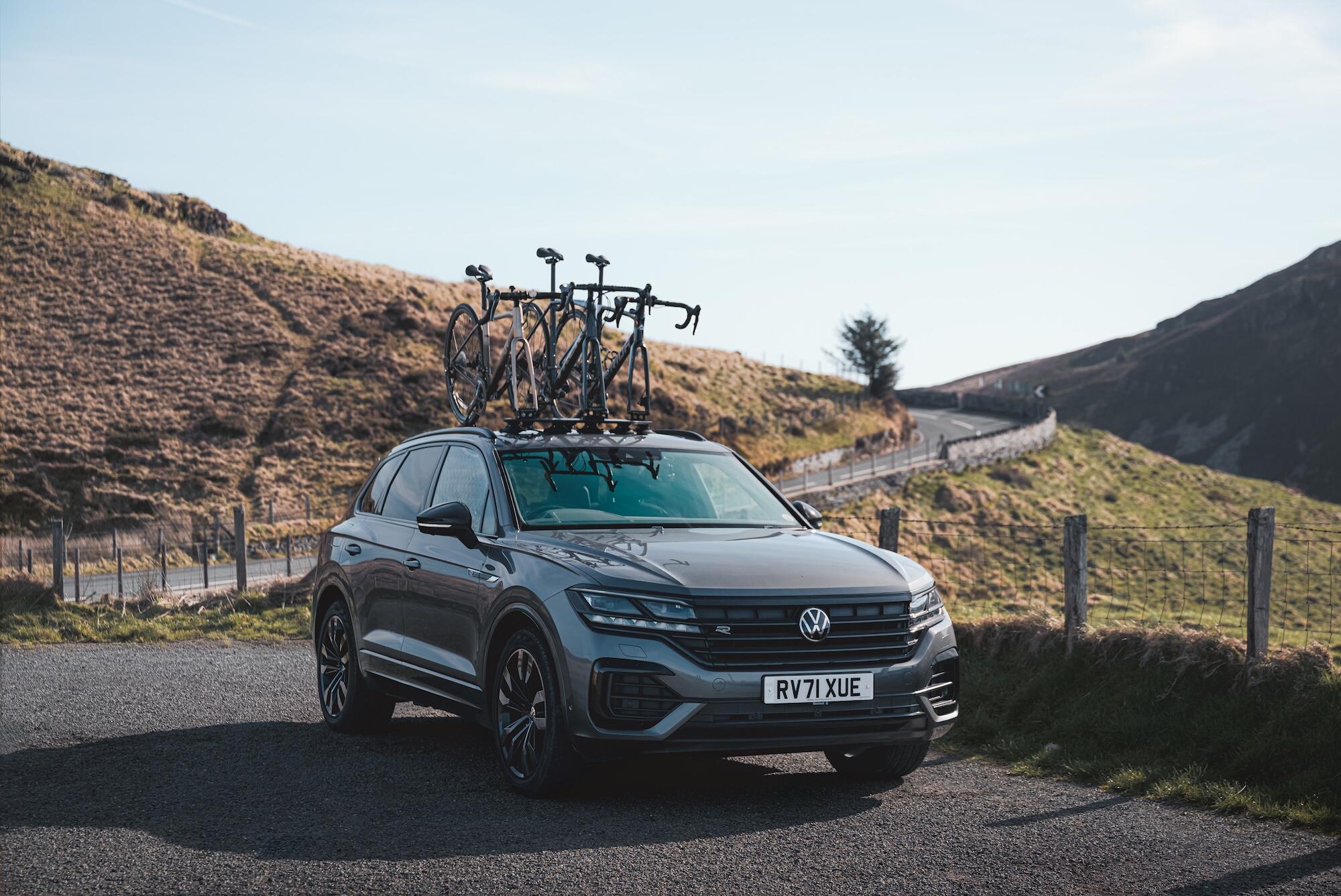 Trio Bike Rack | Decathlon