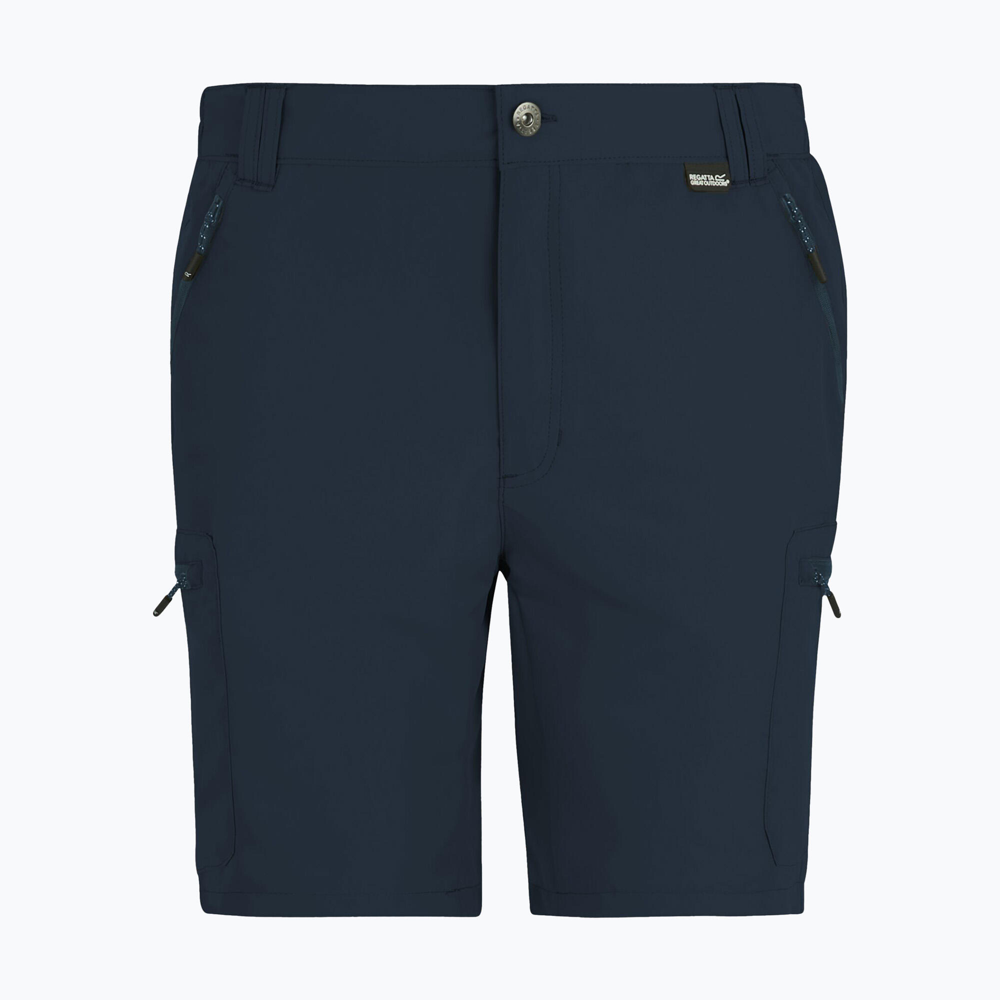 Short Regatta Leesville III 5/7