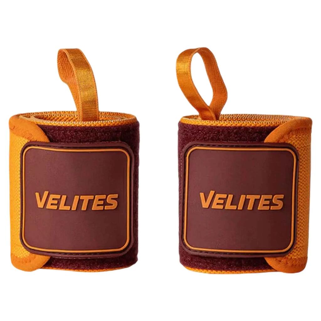 Wrist wraps Nylon