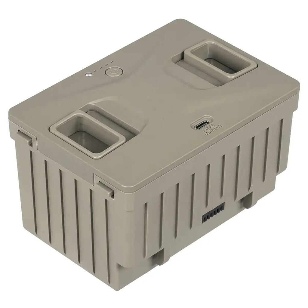 Батерия за хладилници туристически Vayox VA0378 акумулатор 15600mAh 173Wh