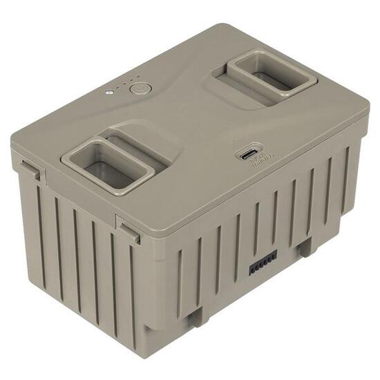 Batteria per frigoriferi portatili Vayox VA0378 15600mAh 173Wh