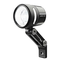Illuminazione anteriore Trelock ls 780 bike-i airflow e-bike 100 lux