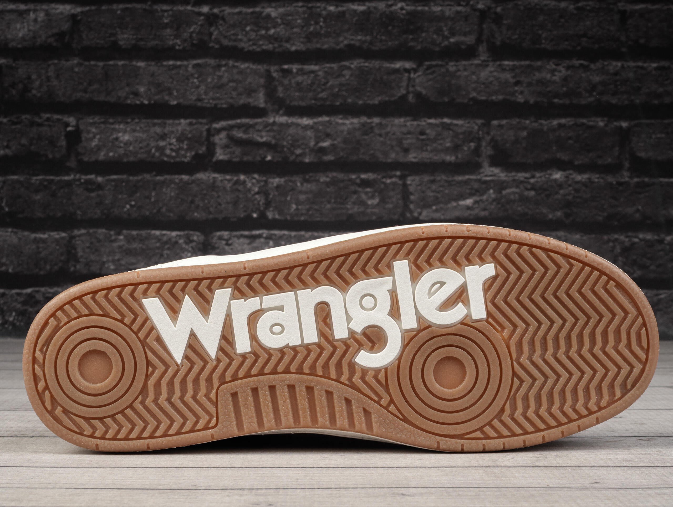 Buty męskie sportowe do chodzenia Wrangler RUSTY MEN LOW 5/6