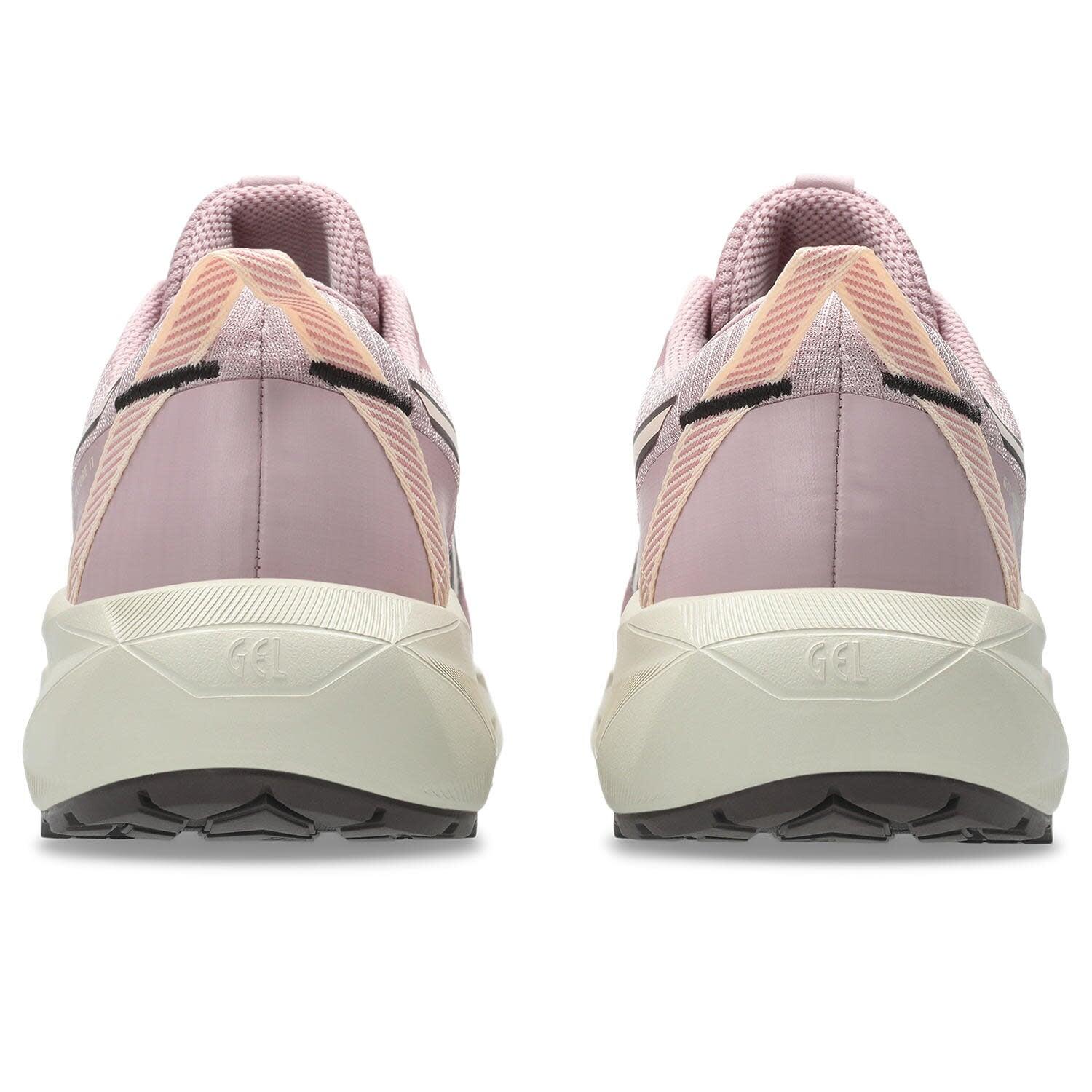 Chaussure Trail Femme - ASICS GEL-VENTURE 11 W - Morganite/Pearl Pink 4/6