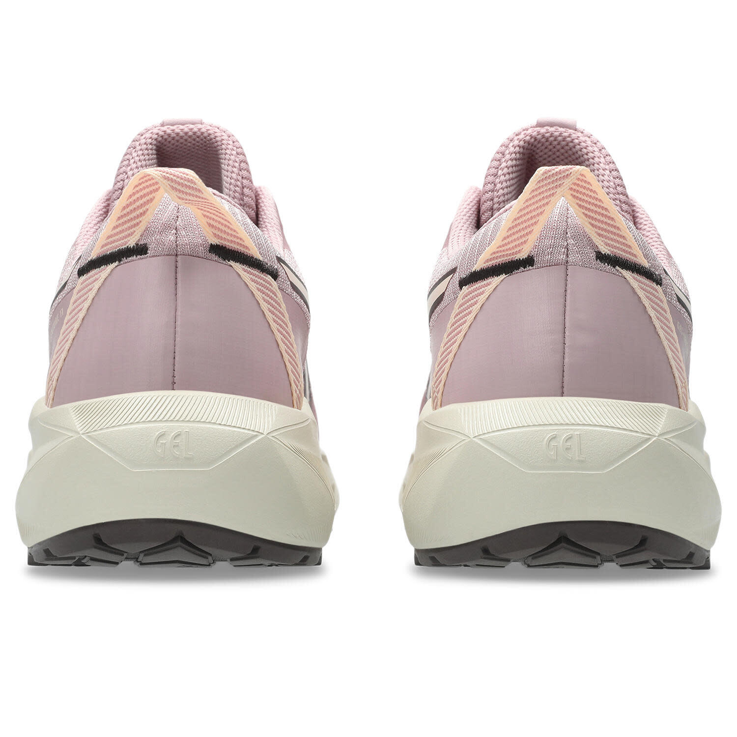 Calcado De Trailrunning Mulher - ASICS GEL-VENTURE 11 W - Morganite/Pearl Pink 4/7