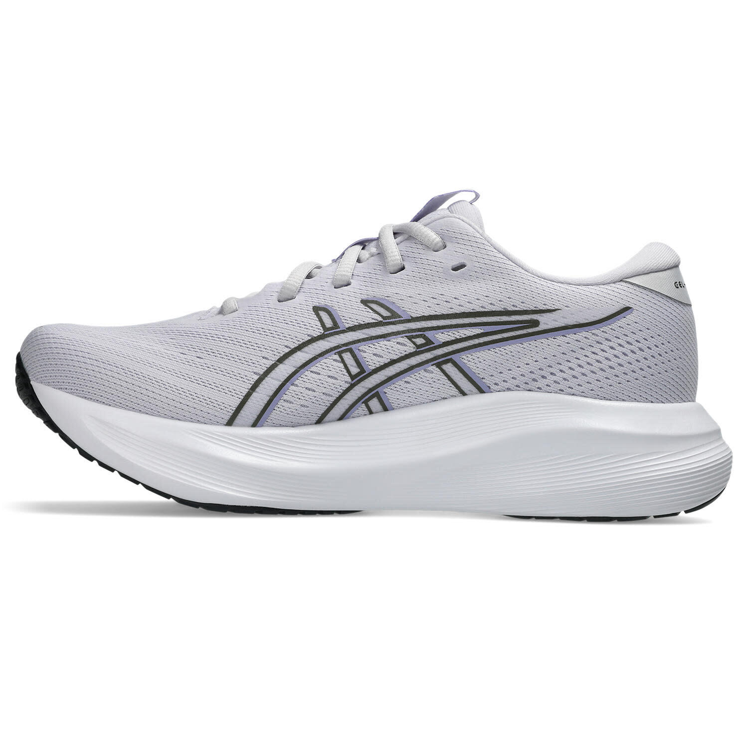 "Gel Excite" Schuhe für Damen Flieder/Oliv 7/7