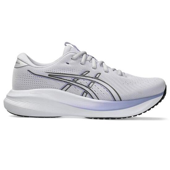 Turnschuhe für Damen zum Sport von Asics Lila.