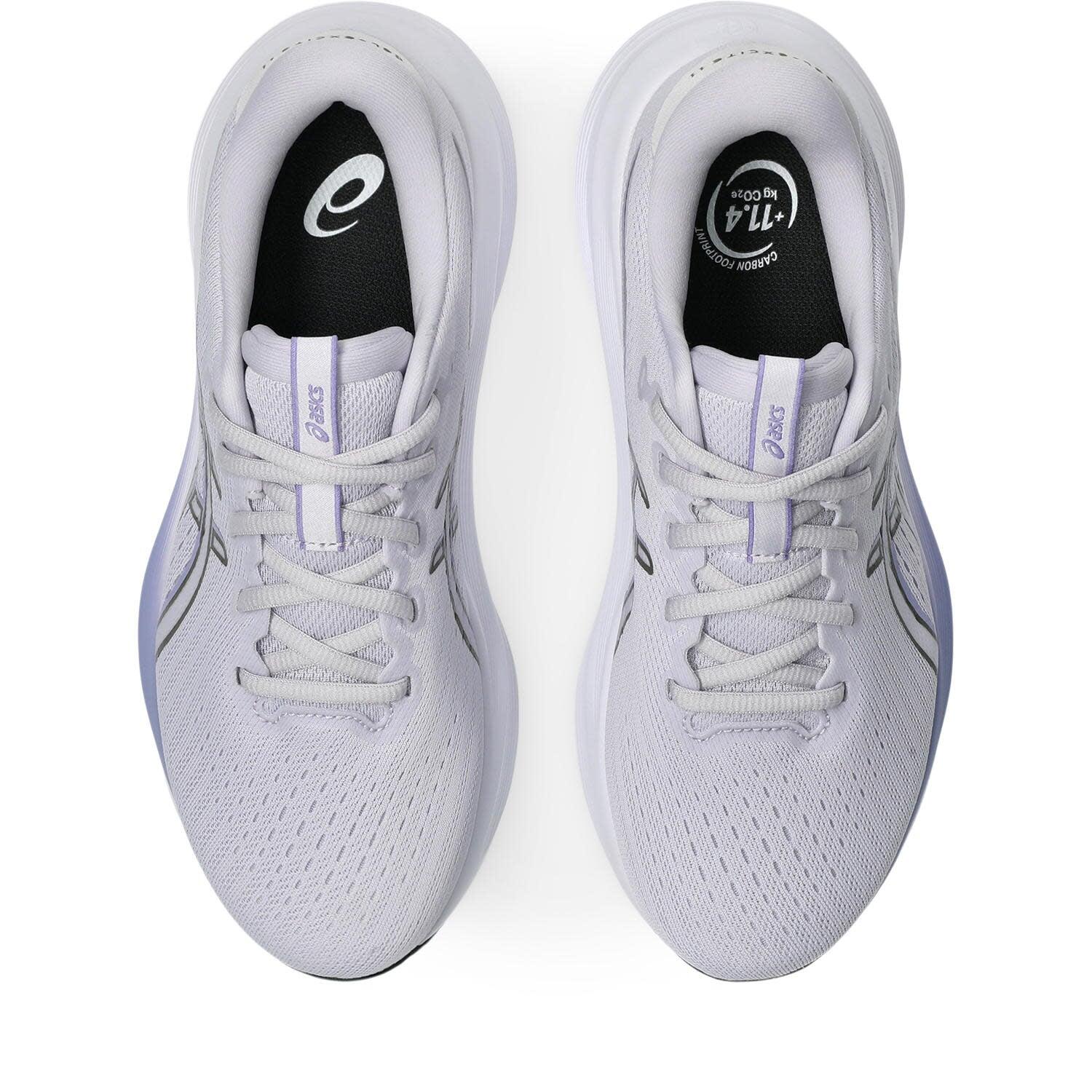 Zapato Gel Excite para Mujer Lila, Oliva 5/7