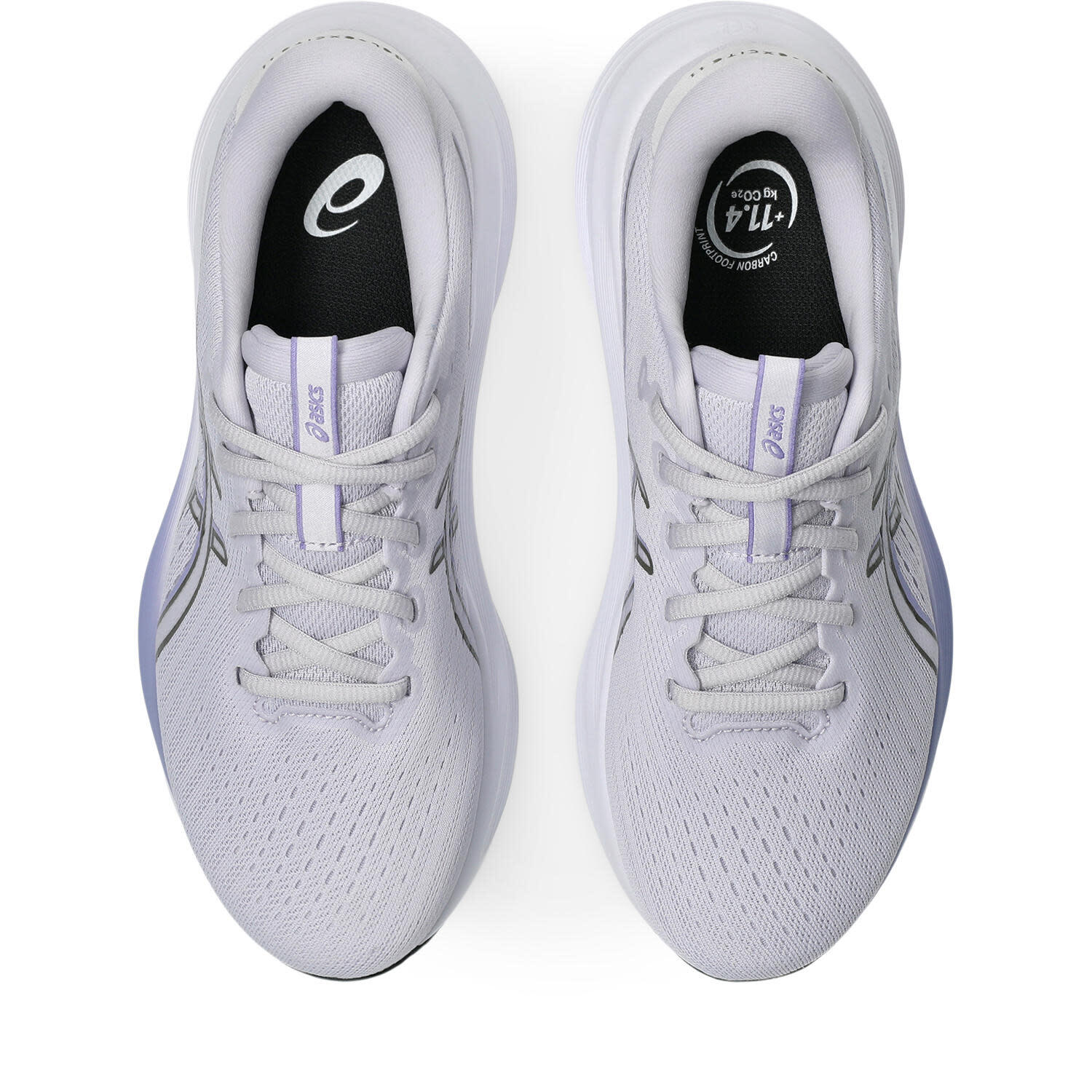 "Gel Excite" Schuhe für Damen Flieder/Oliv 5/7