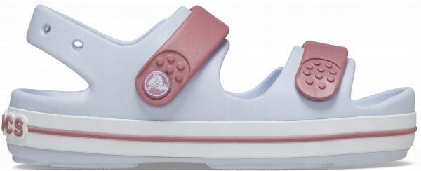 Crocs - Crocband cruiser lilas 209423-5AH 3/6