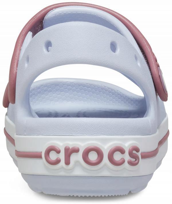 Crocs - Crocband cruiser lilas 209423-5AH 5/6