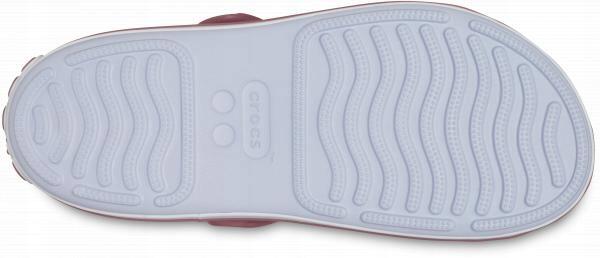 Crocs - Crocband cruiser lilas 209423-5AH 4/6